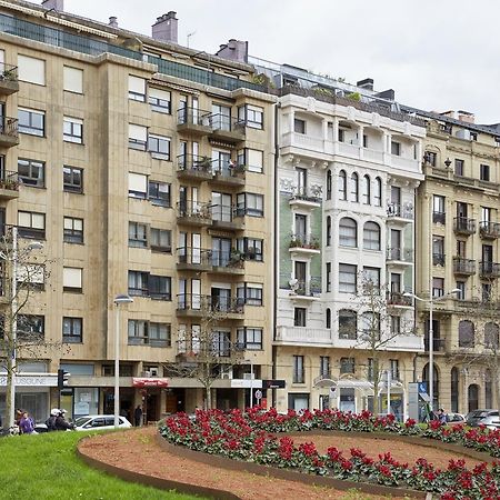Duke By Feelfree Rentals San Sebastian Ngoại thất bức ảnh