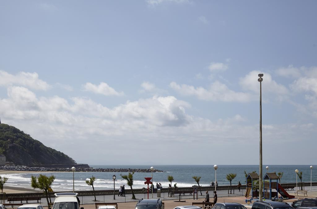 Duke By Feelfree Rentals San Sebastian Phòng bức ảnh