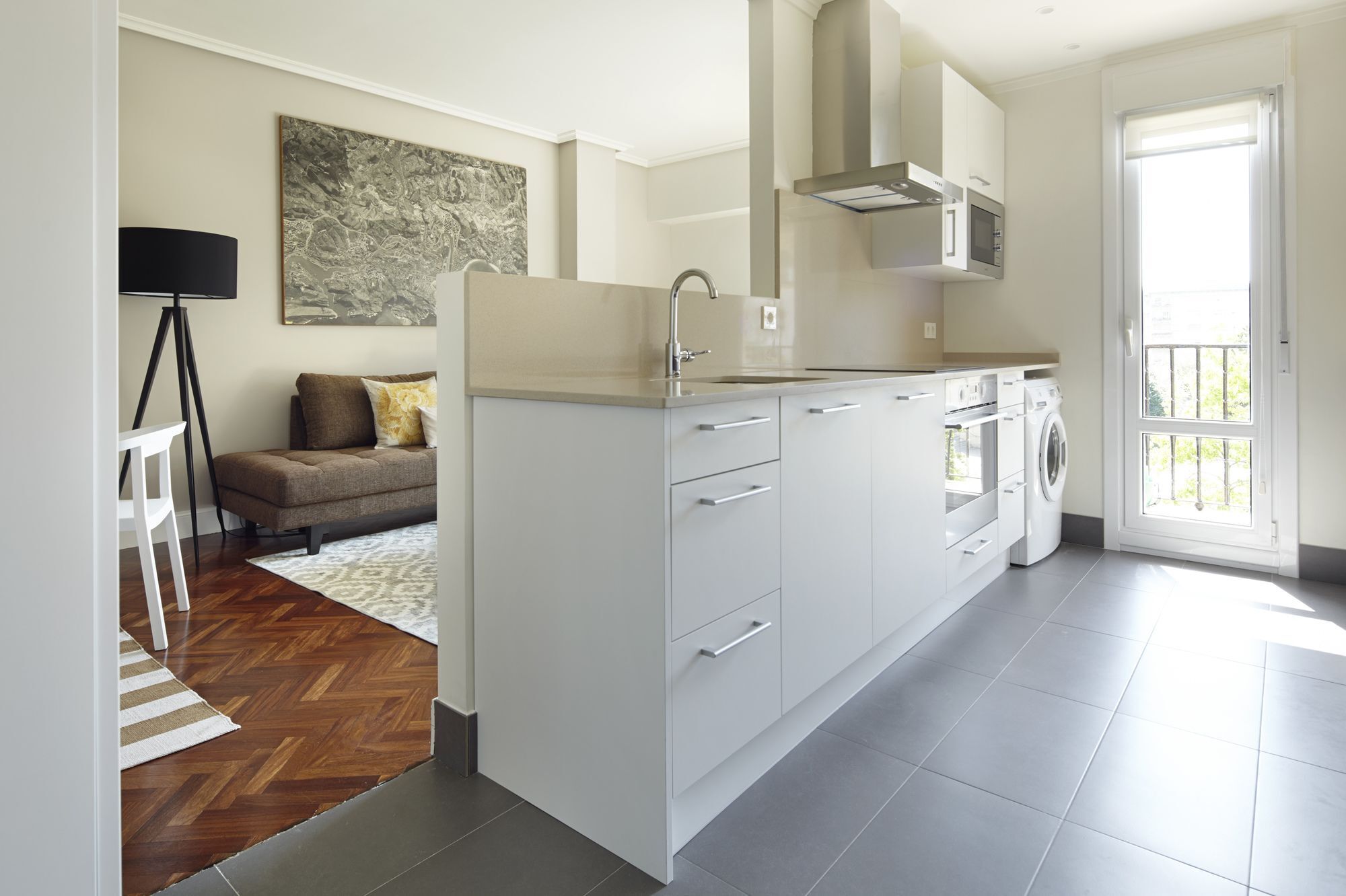 Duke By Feelfree Rentals San Sebastian Ngoại thất bức ảnh