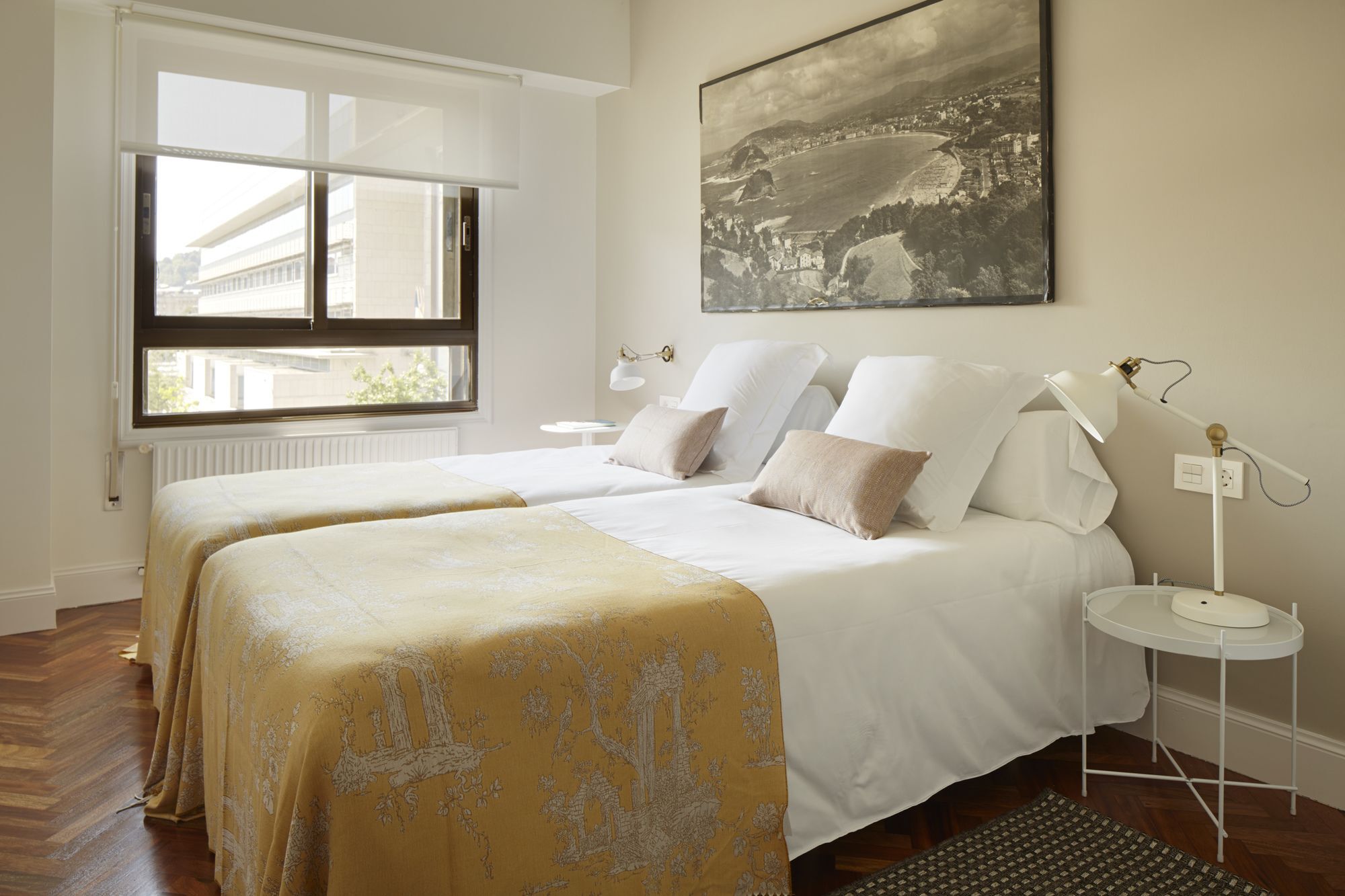 Duke By Feelfree Rentals San Sebastian Ngoại thất bức ảnh