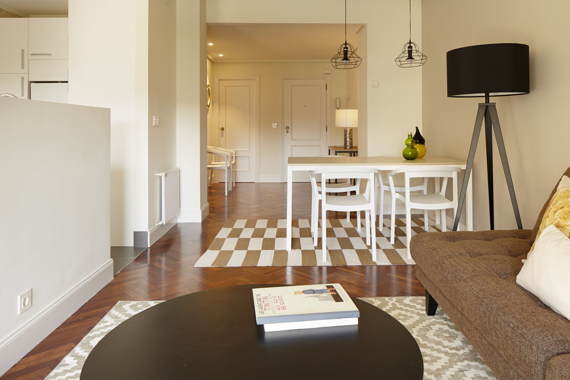 Duke By Feelfree Rentals San Sebastian Ngoại thất bức ảnh