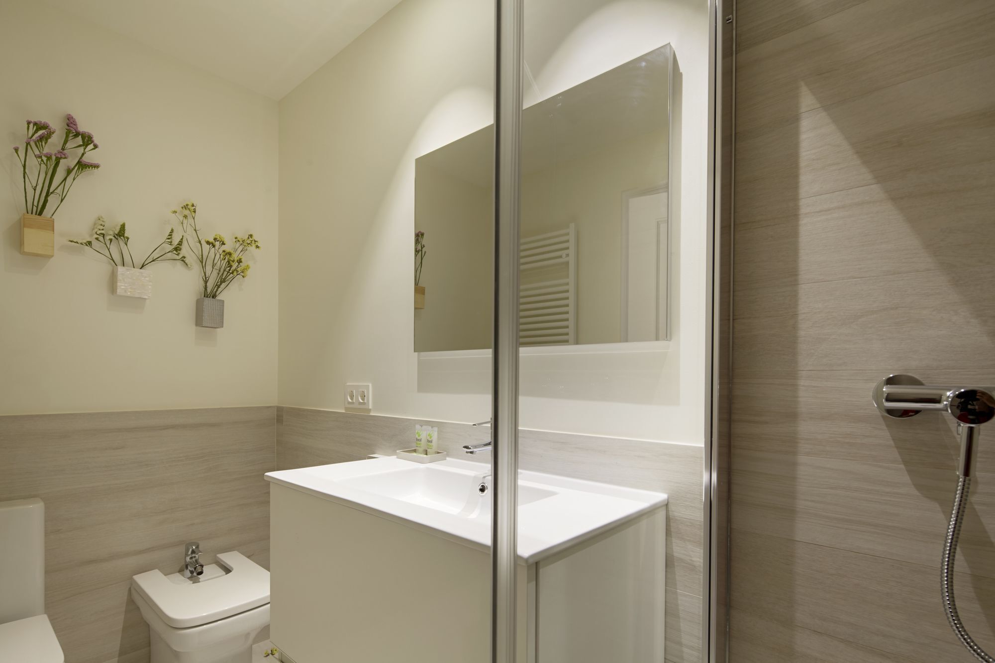 Duke By Feelfree Rentals San Sebastian Ngoại thất bức ảnh