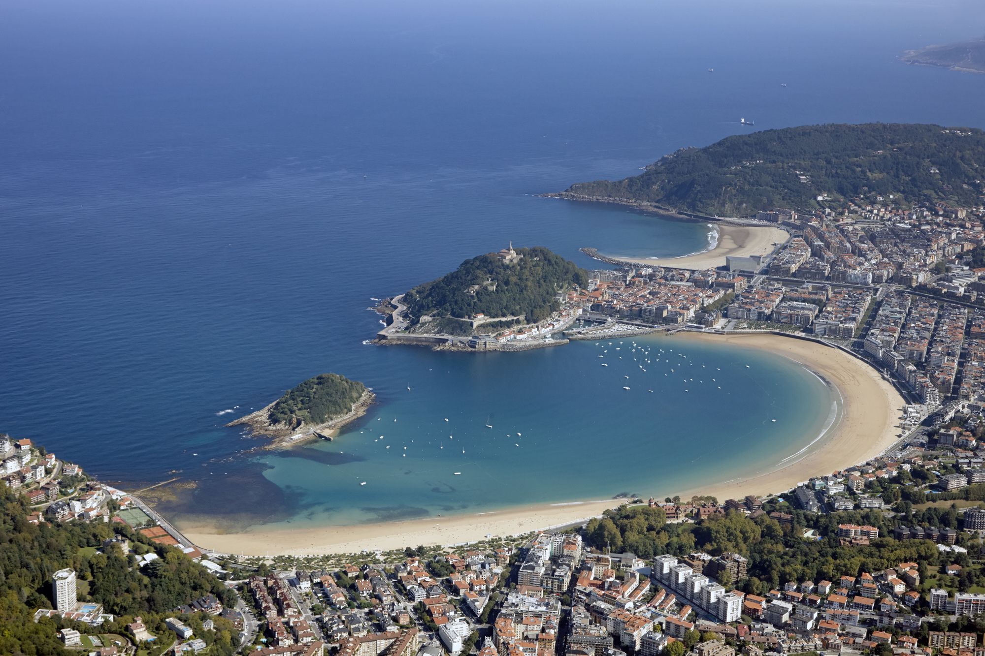 Duke By Feelfree Rentals San Sebastian Ngoại thất bức ảnh