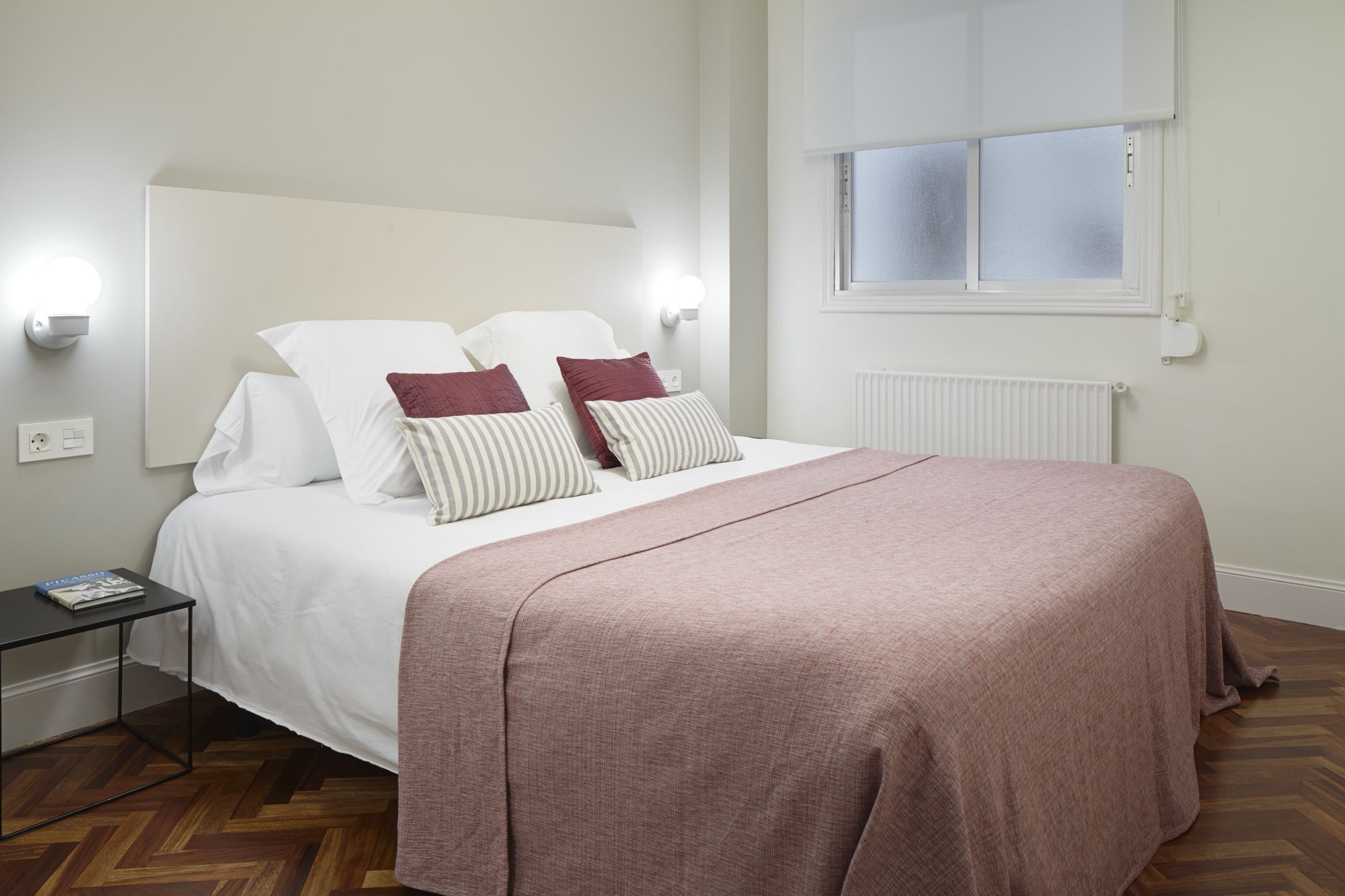 Duke By Feelfree Rentals San Sebastian Ngoại thất bức ảnh